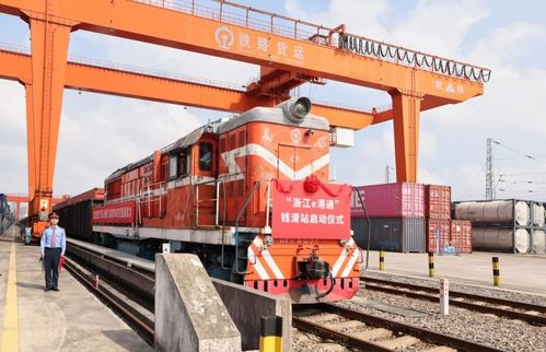 2025年浙江自貿(mào)試驗(yàn)區(qū)首批35項(xiàng)省級(jí)最佳制度創(chuàng)新案例發(fā)布 助推國內(nèi)貿(mào)易代理效率提升