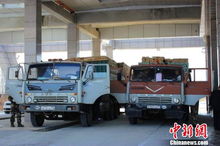 中國北疆虎林口岸上半年進(jìn)出口貨物2.9萬噸，創(chuàng)五年來新高，國內(nèi)貿(mào)易代理作用顯著