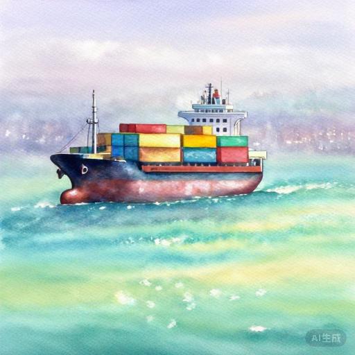 中國外貿在復雜環境中展現韌性，一季度貨物進出口實現平穩增長