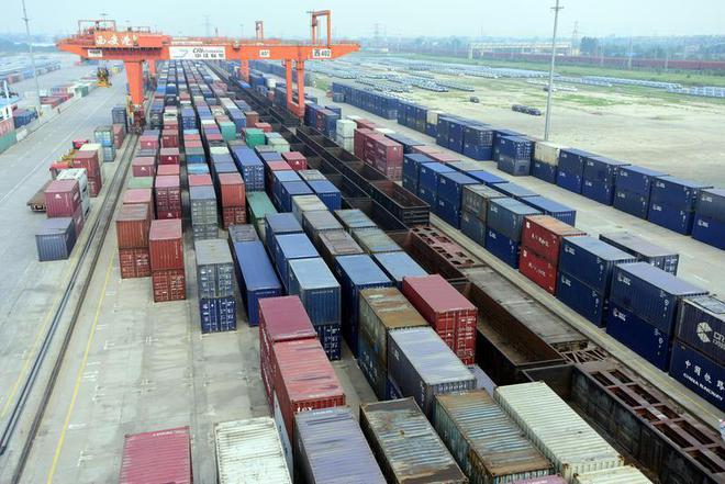 改革潮涌逐浪高——寫在陜西自貿試驗區成立6周年之際的國內貿易代理觀察