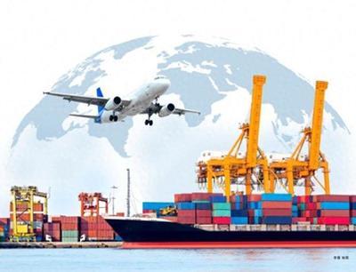 10月進出口總額達37028億元，國內貿易代理在國際合作加速中扮演關鍵角色